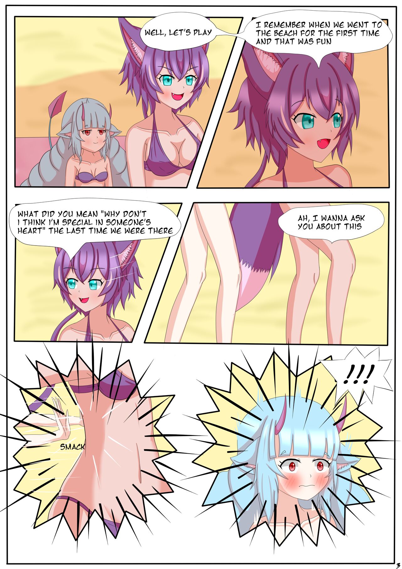 Memorable Night 2 page 4 full