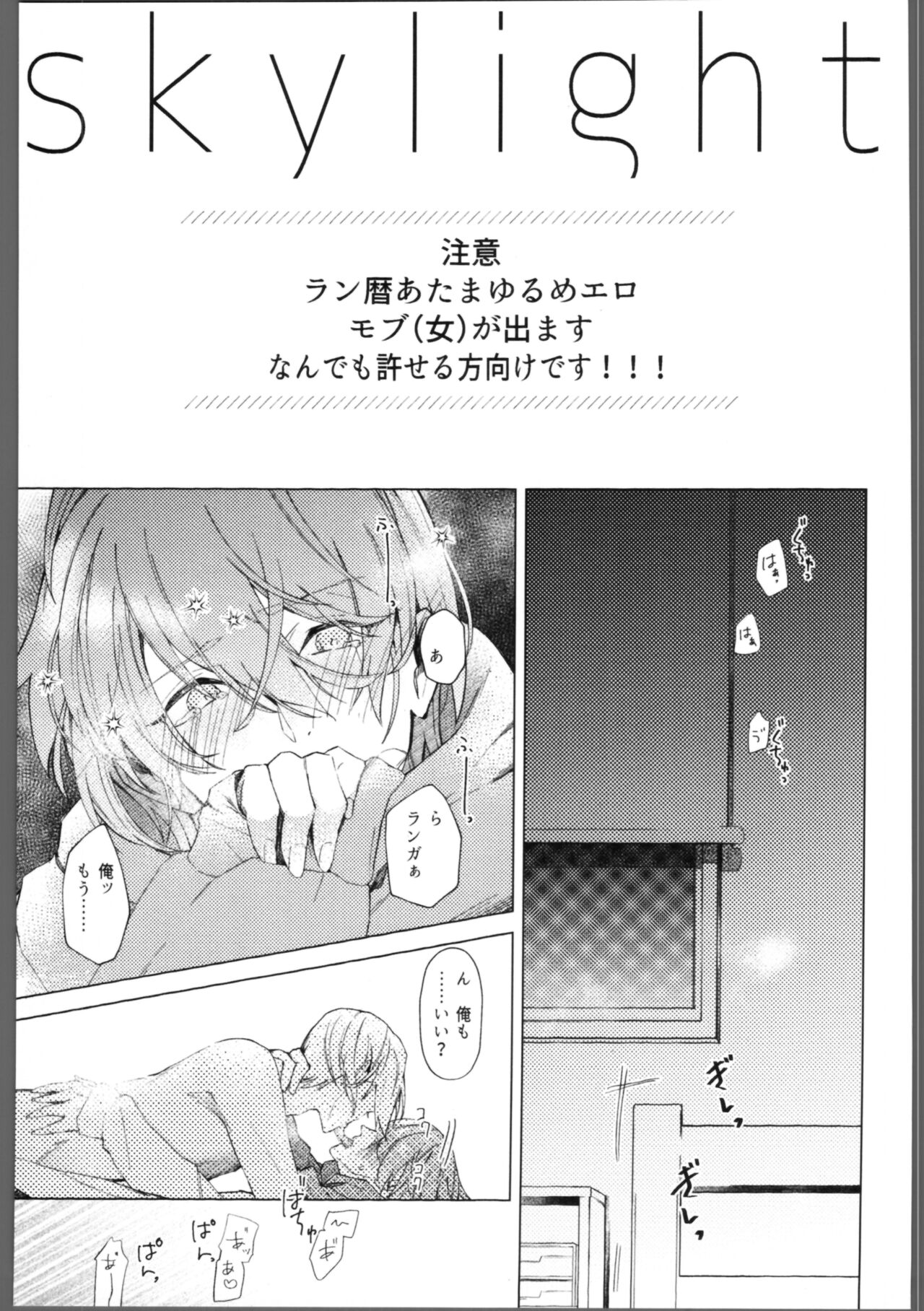 skylight page 2 full