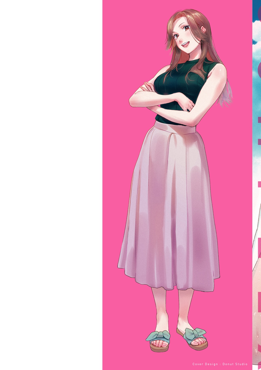 Aoharu Complex page 2 full