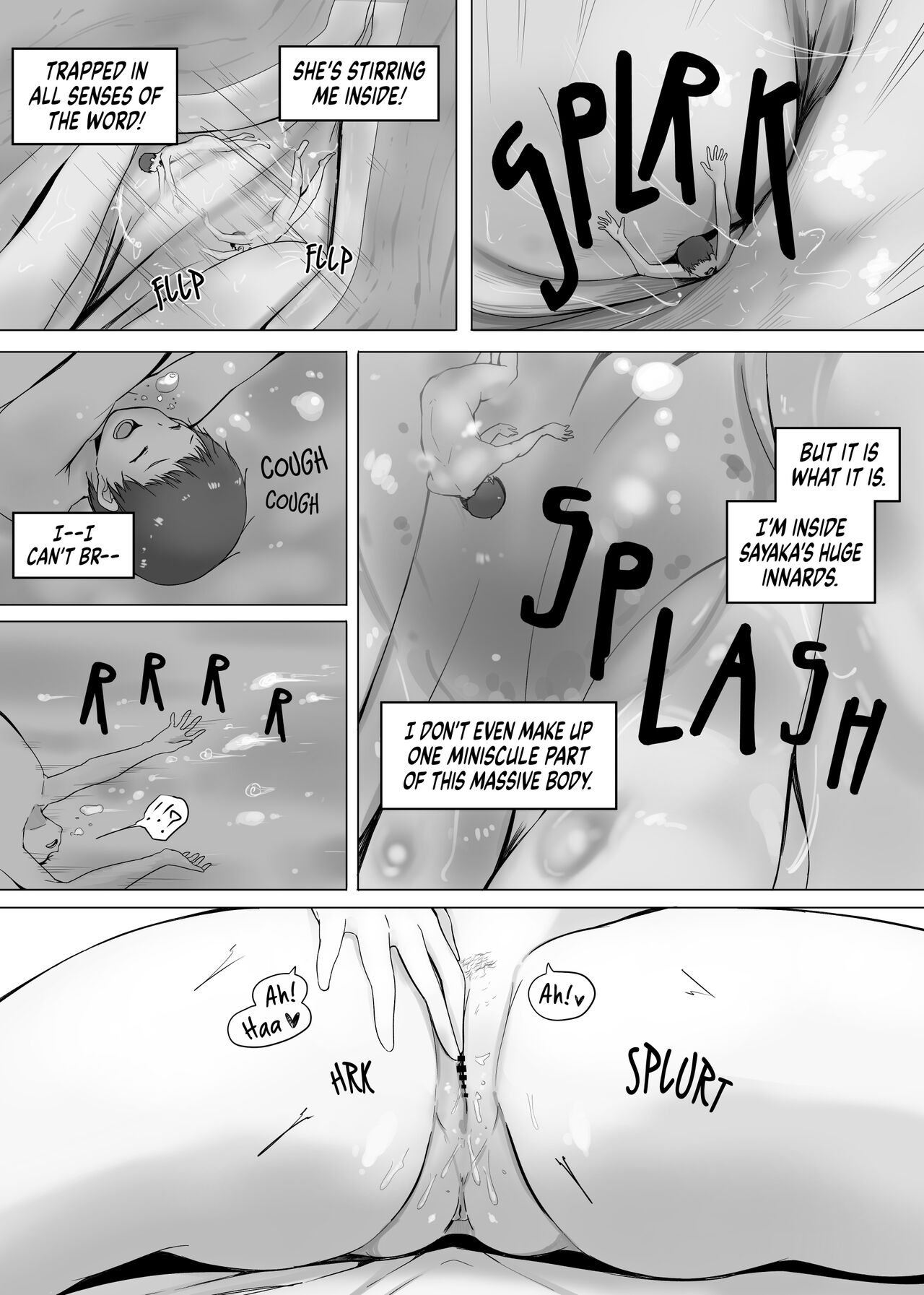 Transformation・3 page 9 full