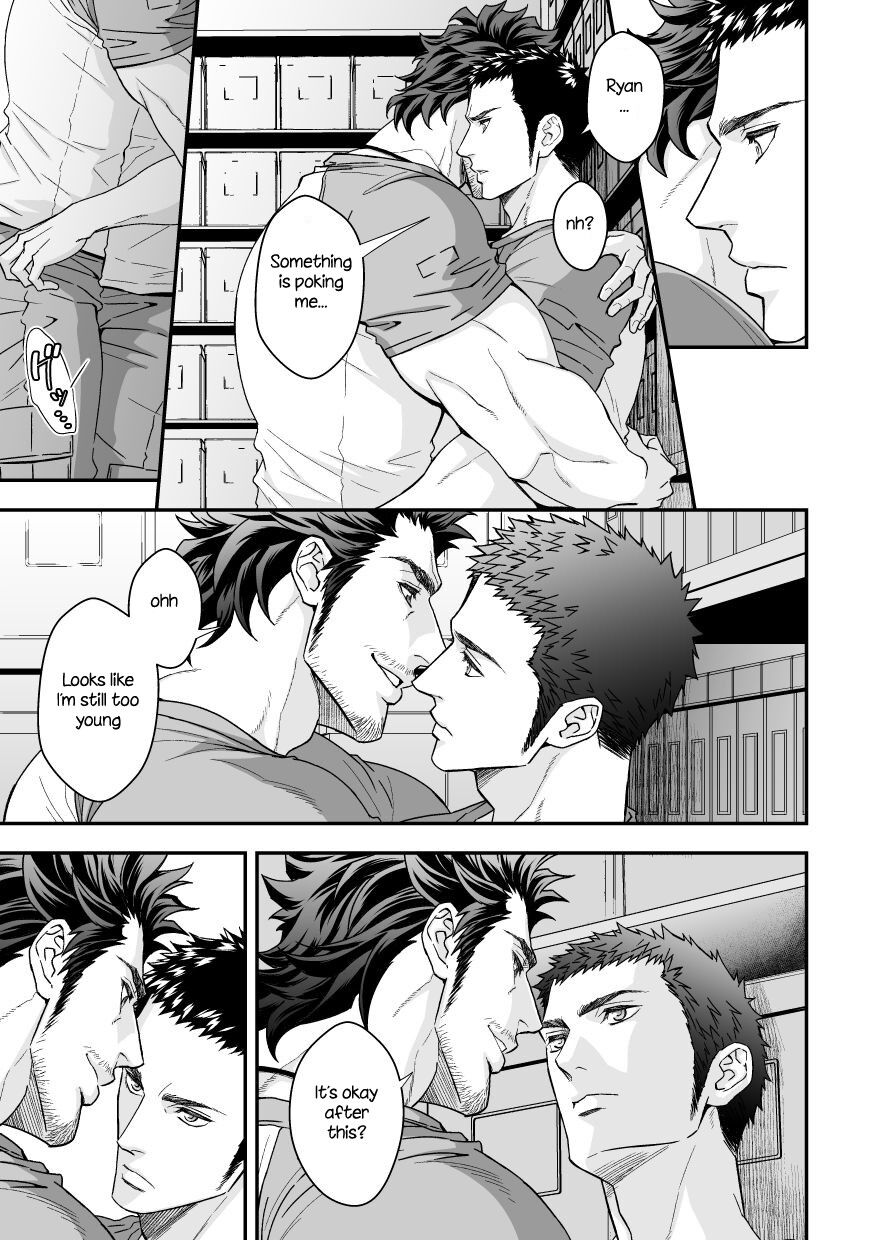 Jouge Kankei 4 page 10 full