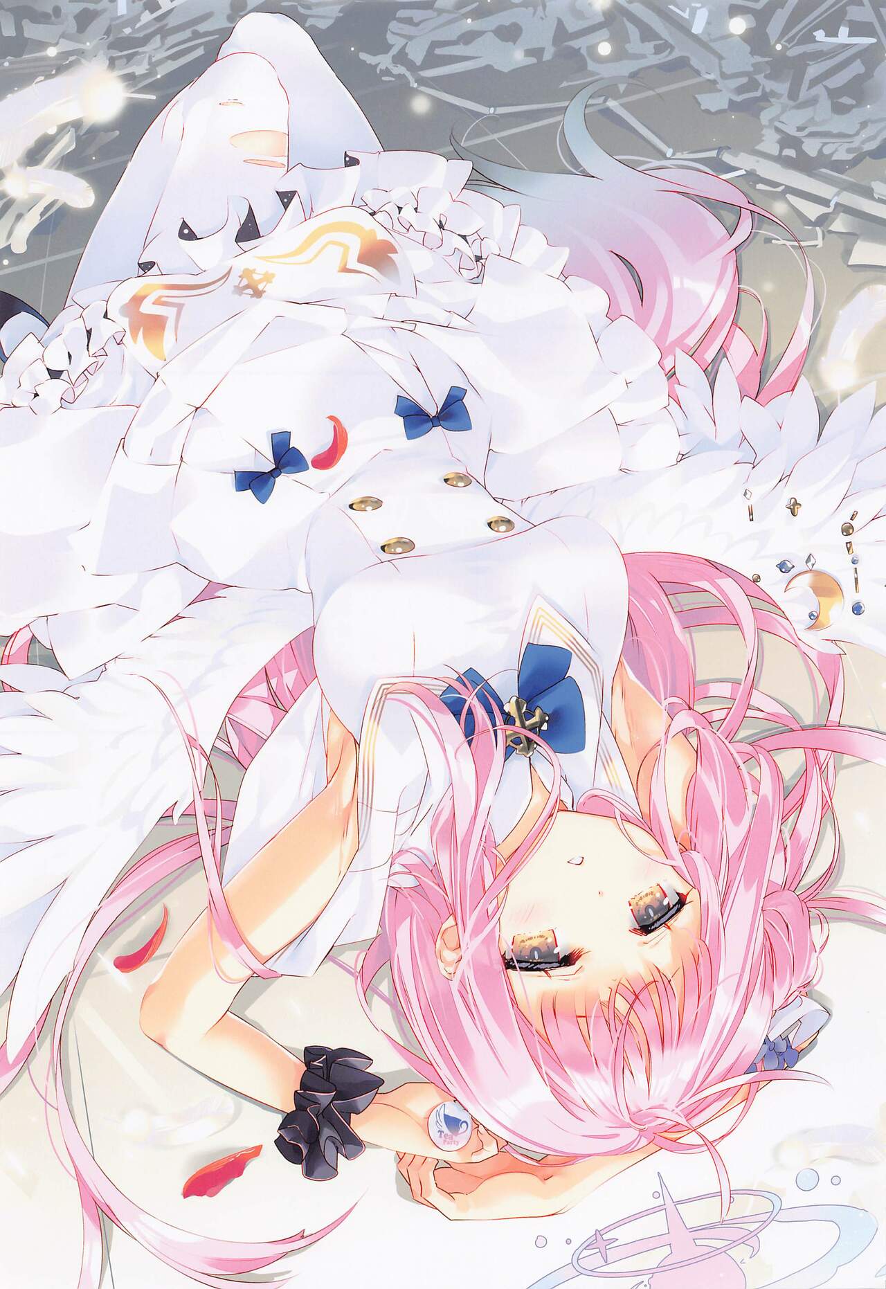 Basilica de Kimi to page 2 full