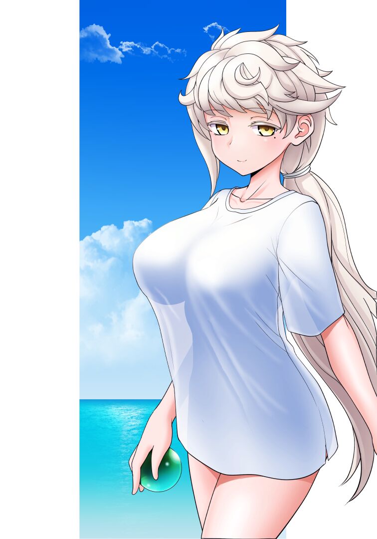 Ano Natsu no Unryuu page 2 full