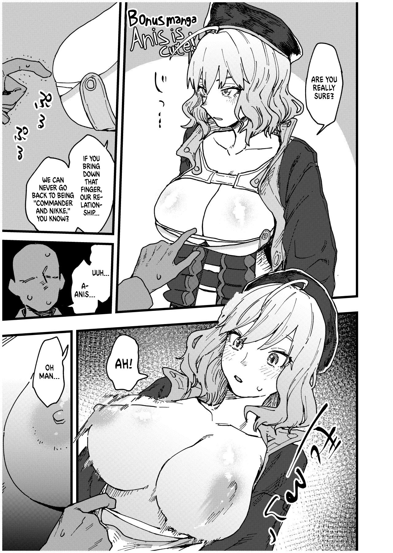 Sugar-chan no Hon | A book about Sugar page 9 full