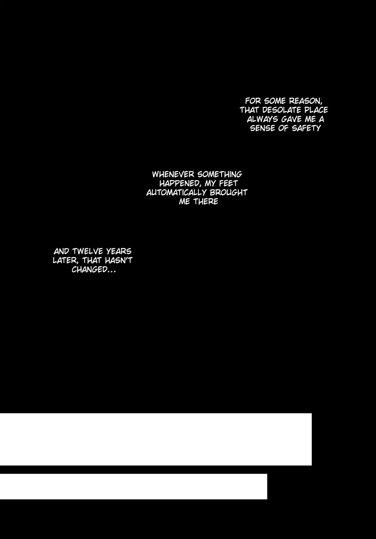 Heibon Onna wa Downer Kami-sama ni Izon sarete Modorenai page 3 full