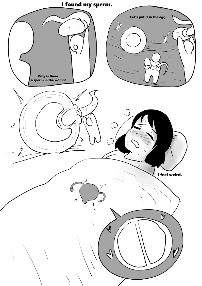 A Sex Education Teacher page 8 full