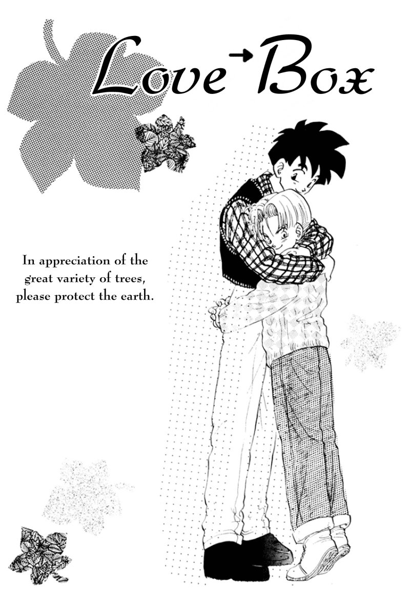 LOVE→BOX page 2 full