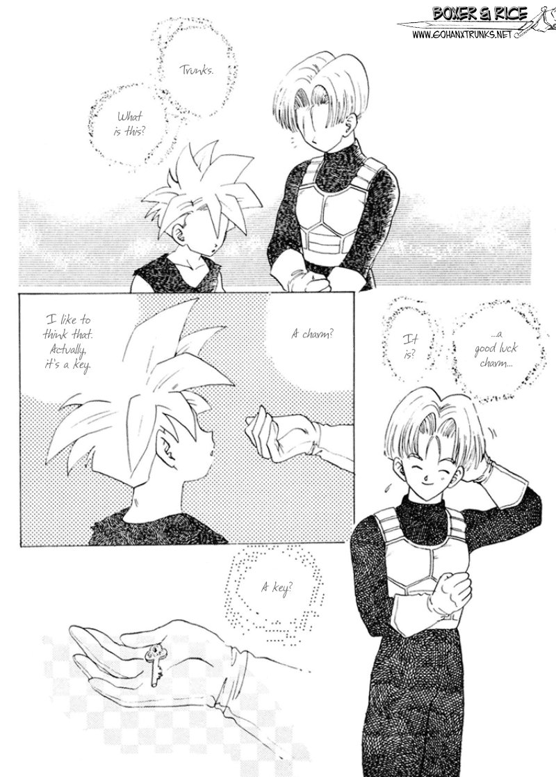 LOVE→BOX page 3 full