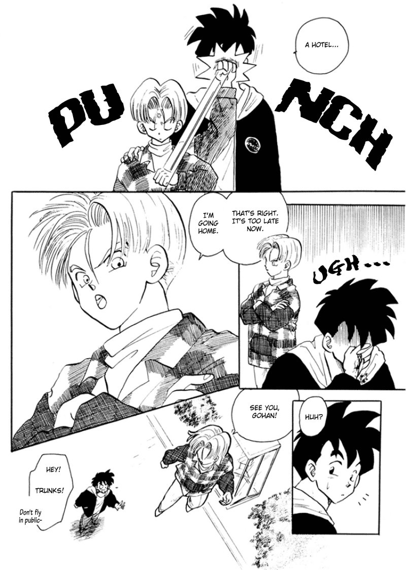 LOVE→BOX page 7 full