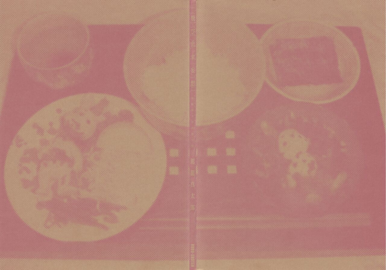 Tobidasu Mousou page 2 full