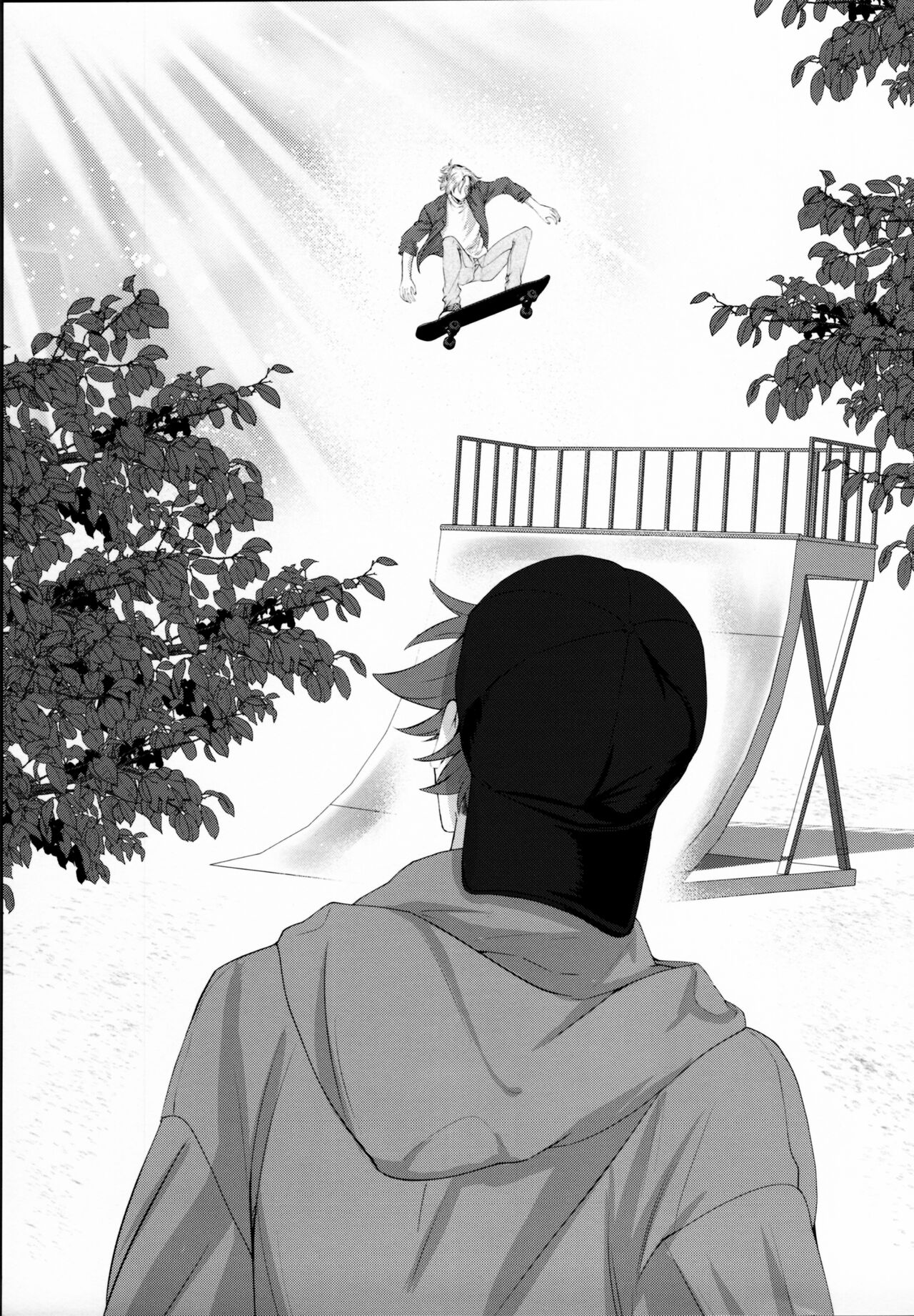 Remember Me page 6 full