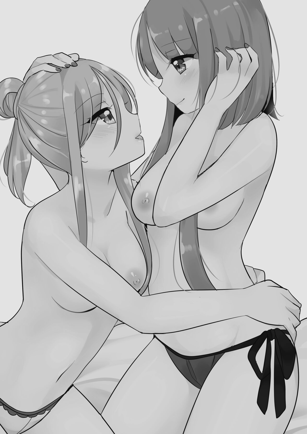 Futari Shizuka page 2 full