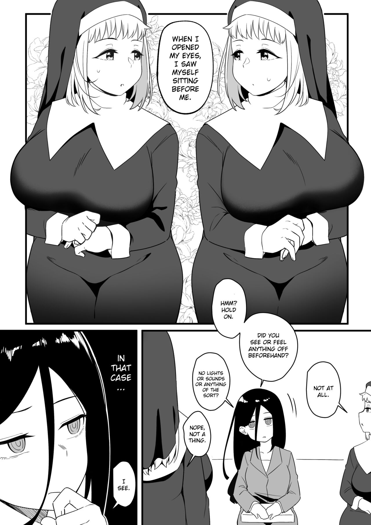 Mirror Collection Vol.8 page 6 full