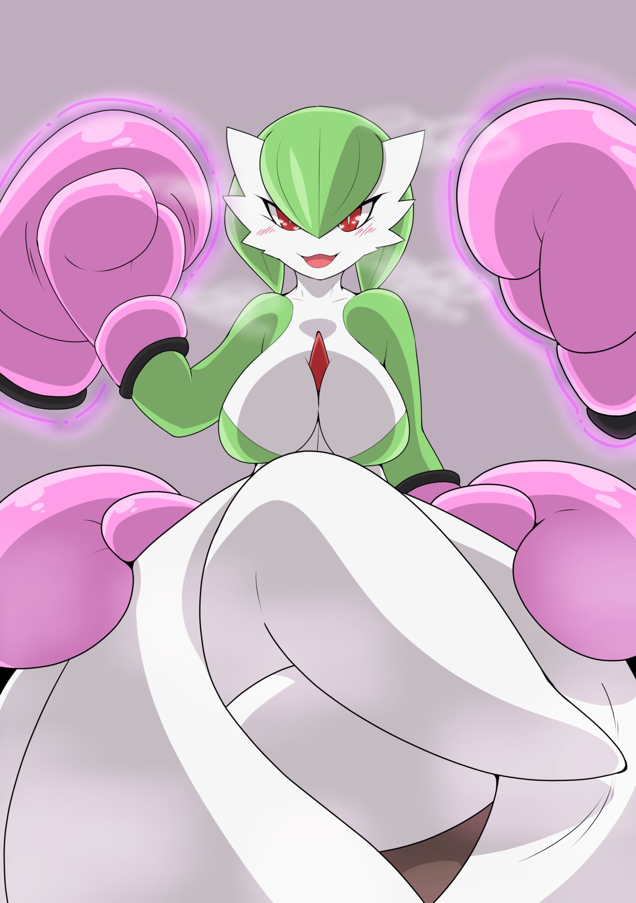 You are Dominated page 10 full