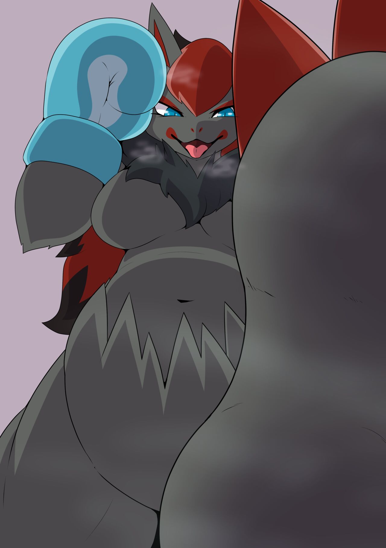 You are Dominated page 4 full