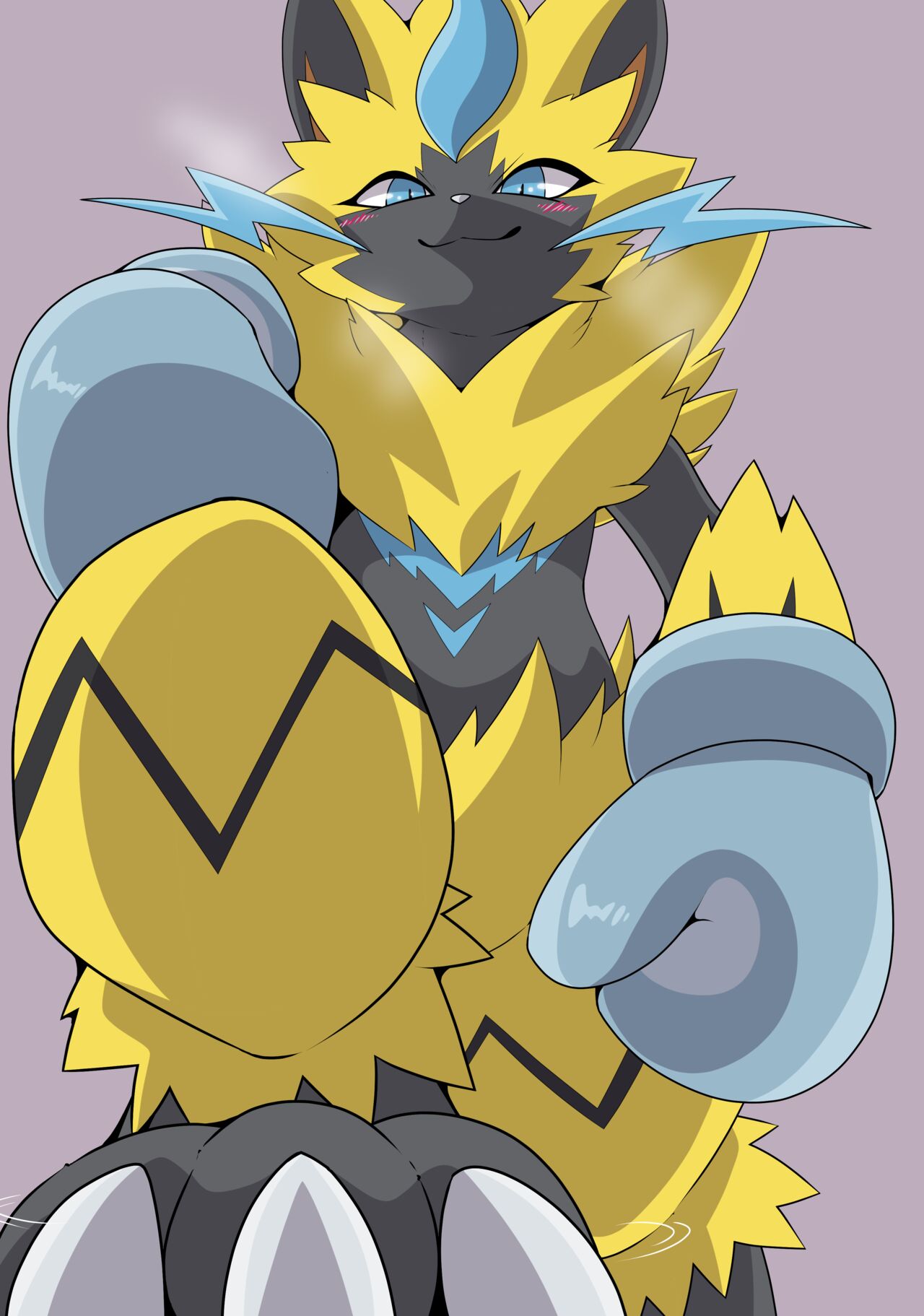 You are Dominated page 6 full