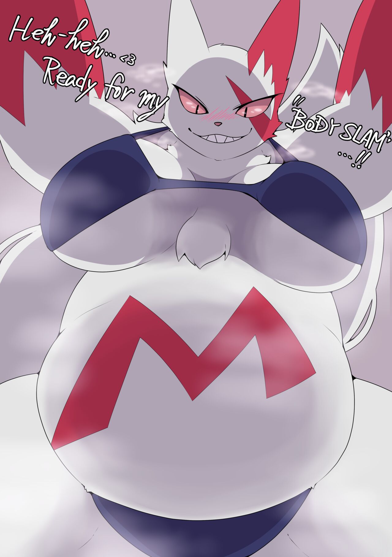 You are Dominated page 7 full