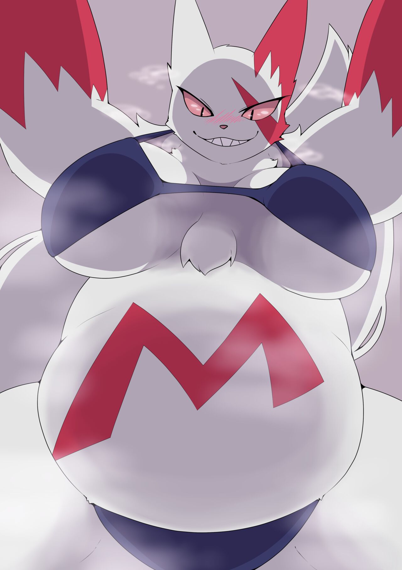 You are Dominated page 8 full