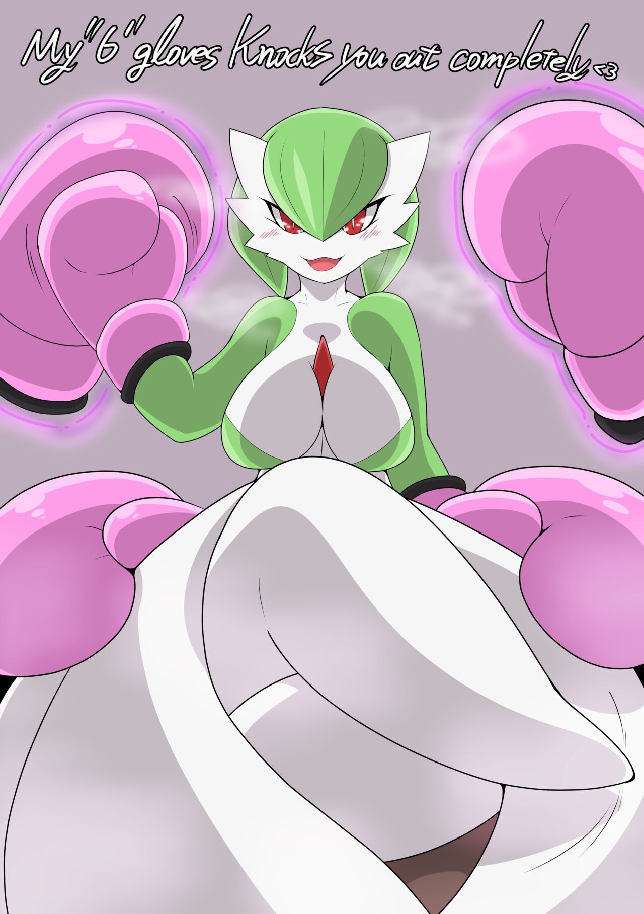 You are Dominated page 9 full