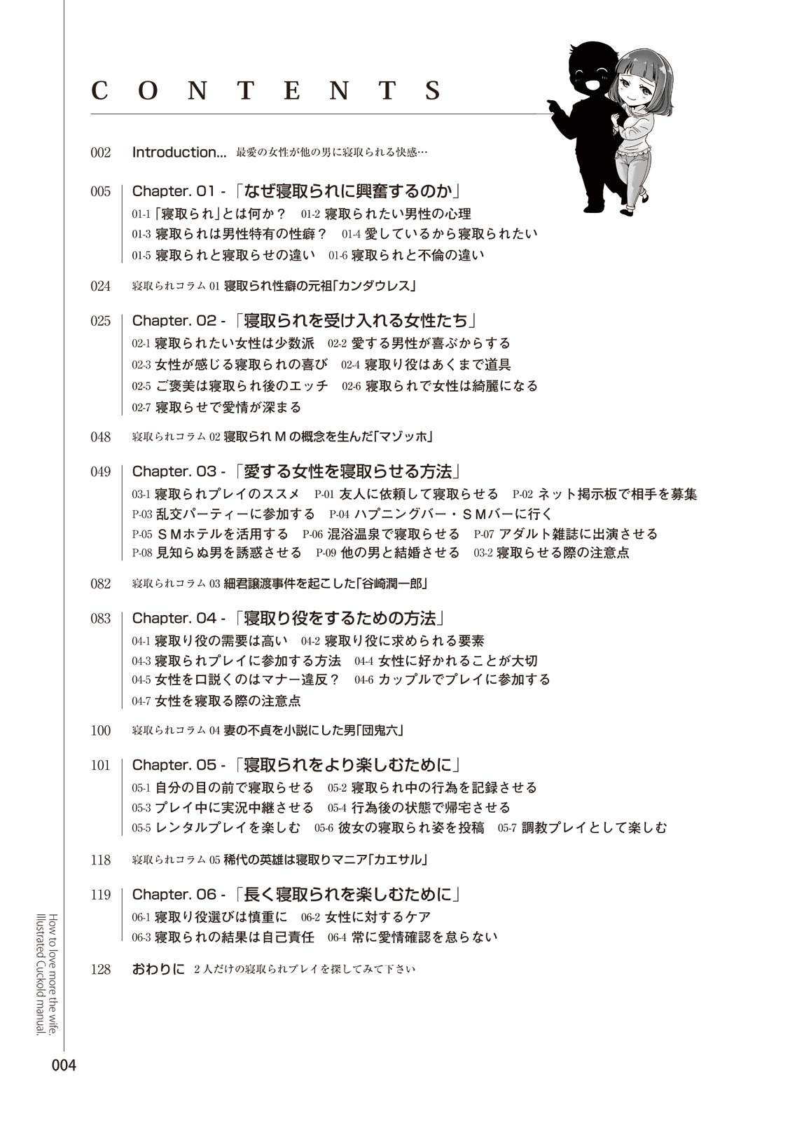 Zusetsu NTR Manual page 6 full