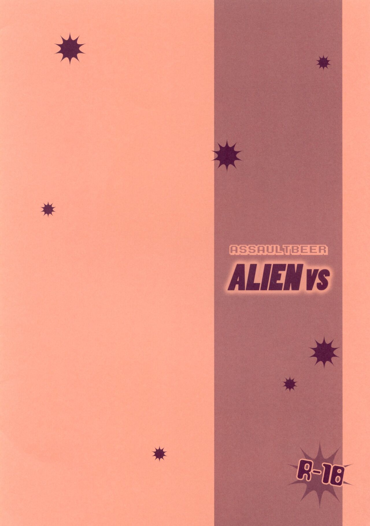 ALIEN vs … page 10 full