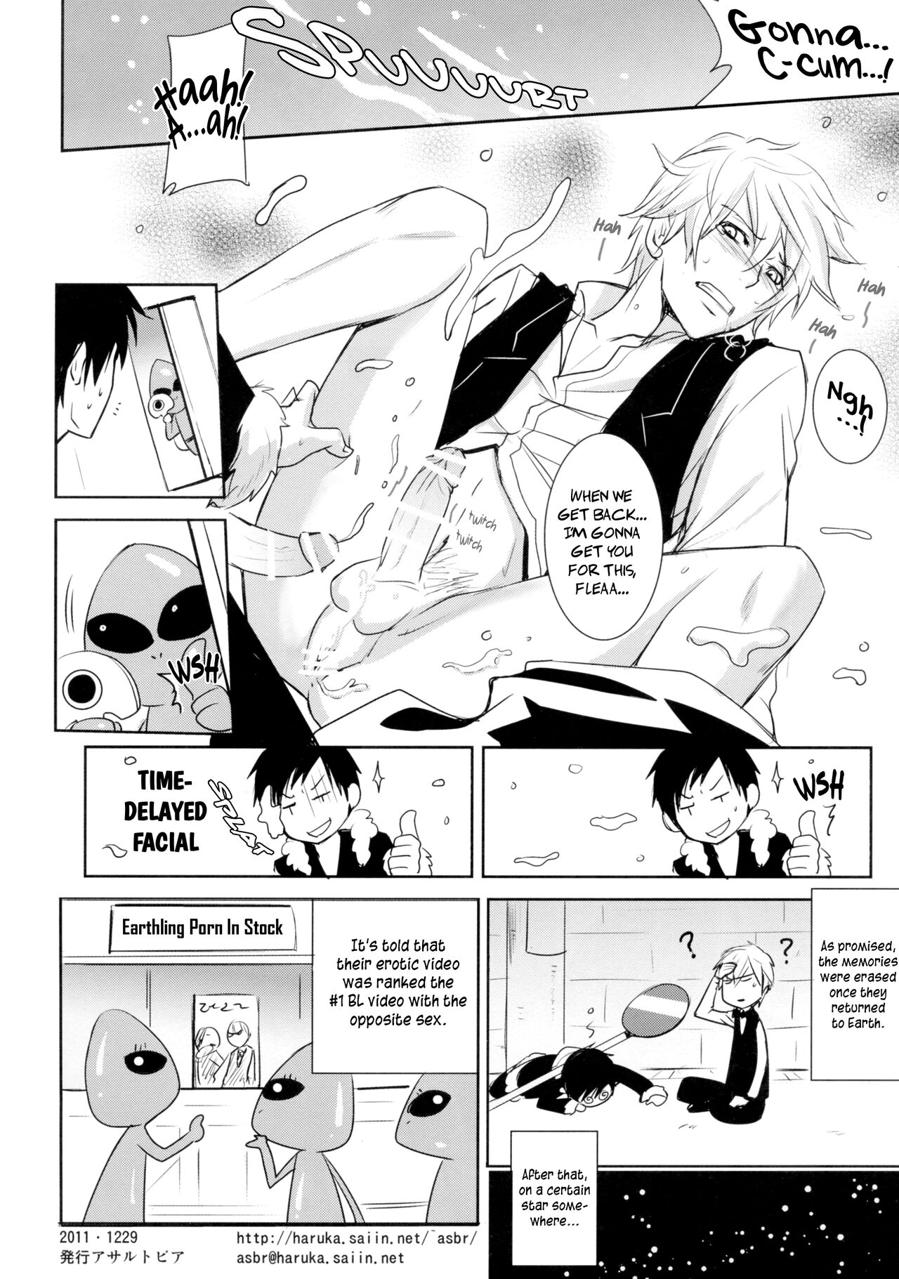 ALIEN vs … page 9 full