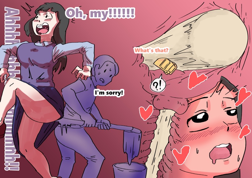 Magic School Bus Season 2 page 3 full