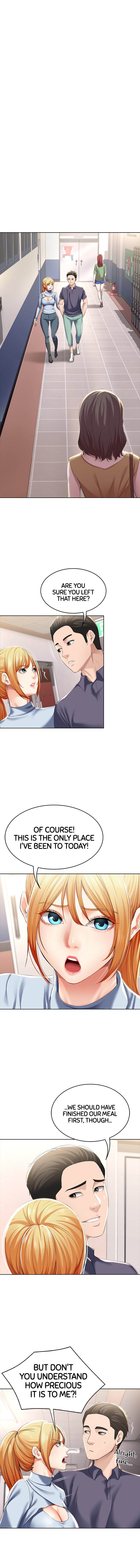 Boarding Diary page 9 full