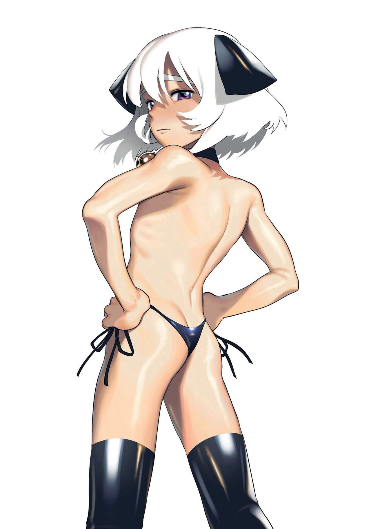 Hentai Shounen Kyoukasho - HENTAI BOYS SCHOOLBOOK page 6 full