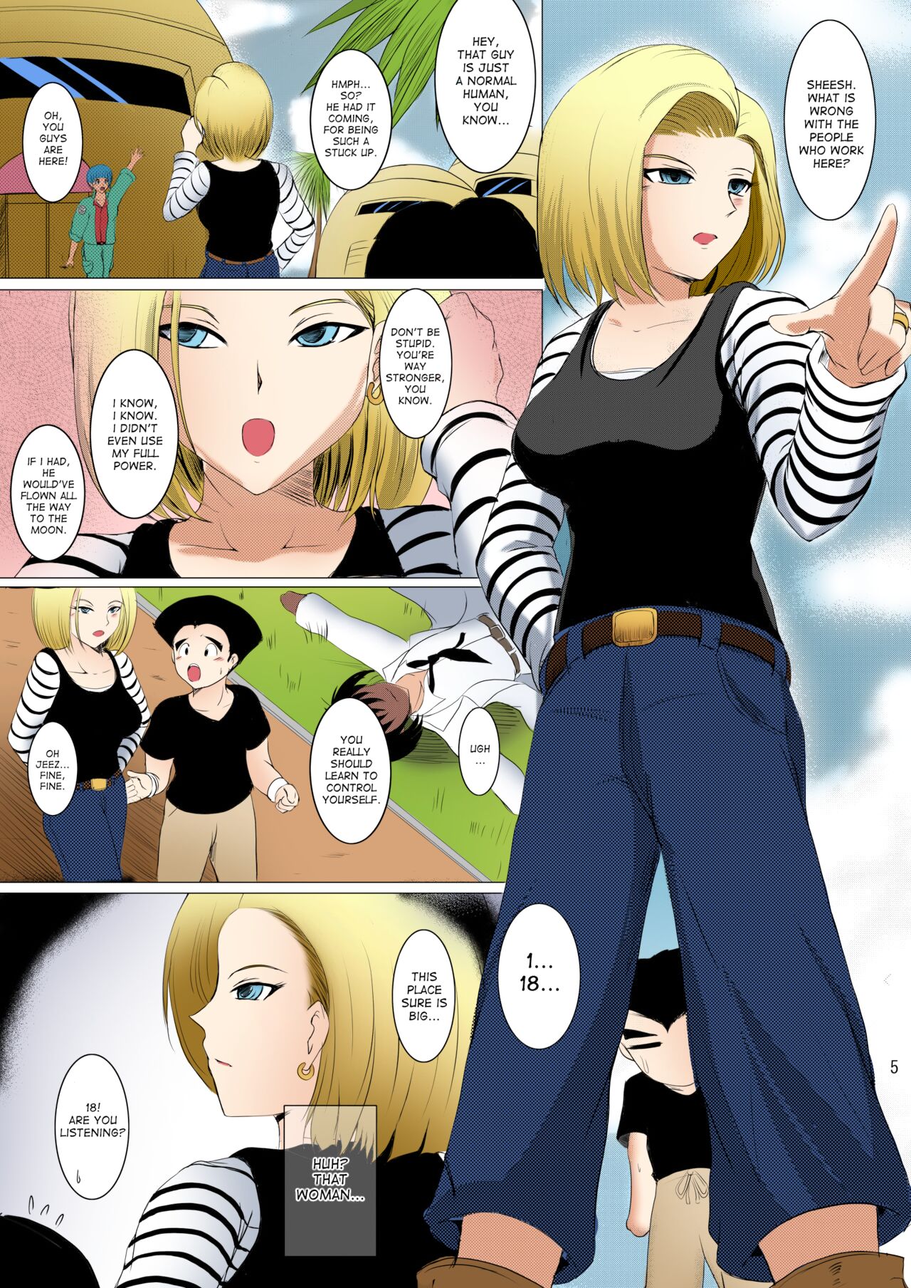 INFINITY18 page 4 full