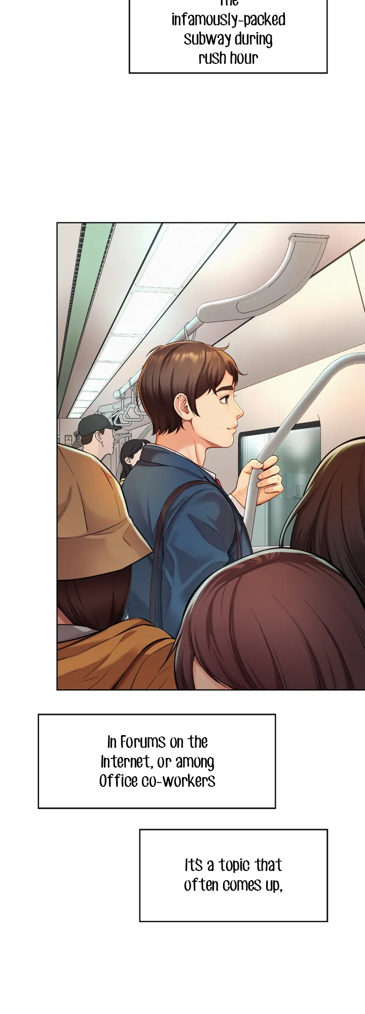 Workplace Romance page 2 full