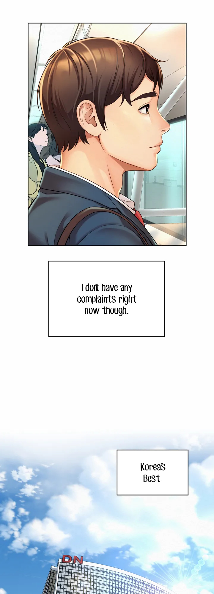 Workplace Romance page 3 full