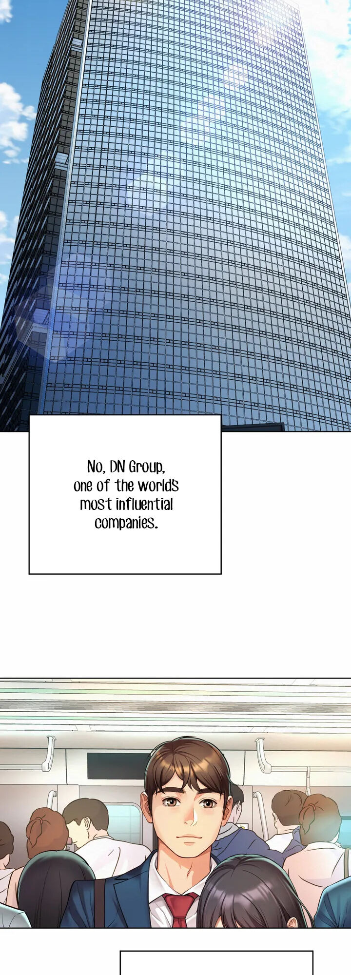 Workplace Romance page 4 full