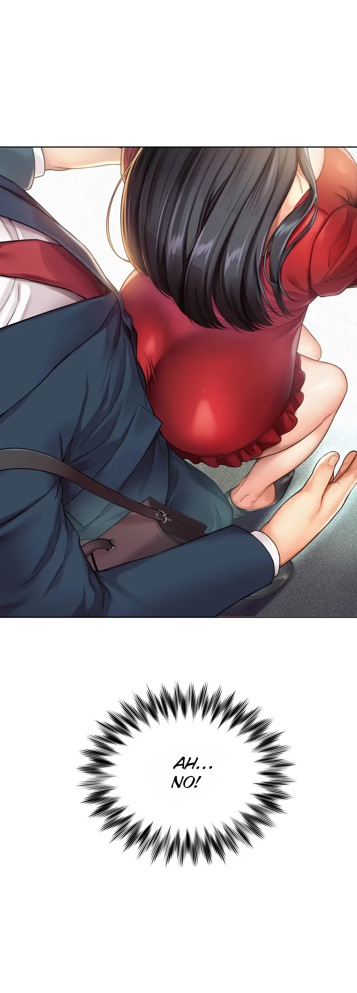 Workplace Romance page 9 full