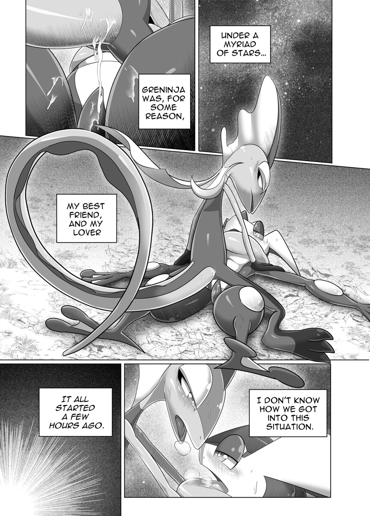 Mind Break 2 page 2 full