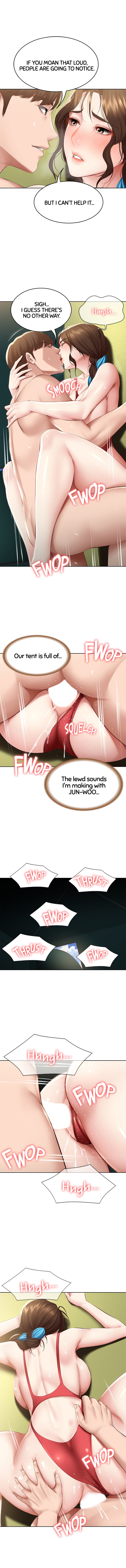 Boarding Diary page 8 full