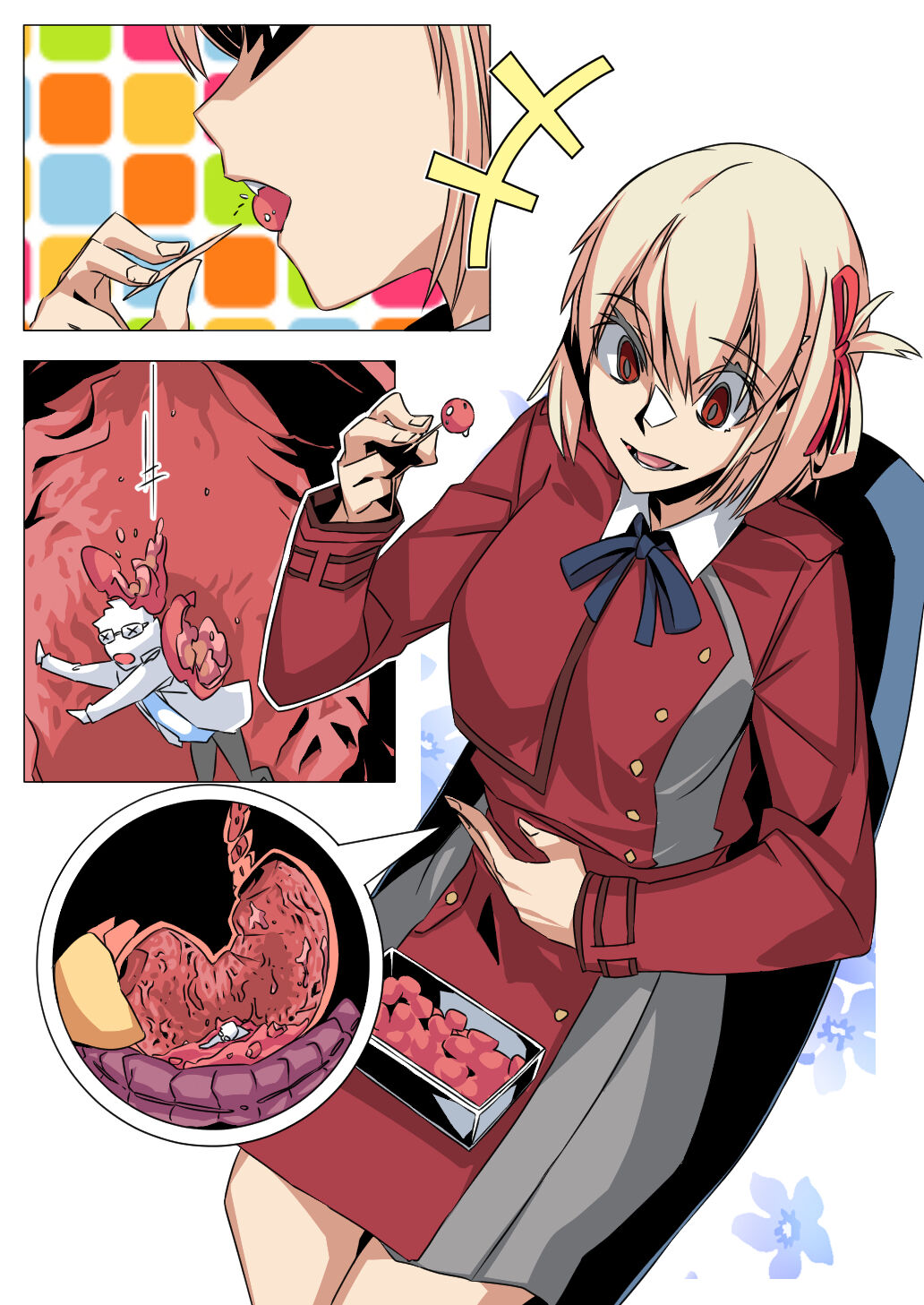 Check up? page 3 full