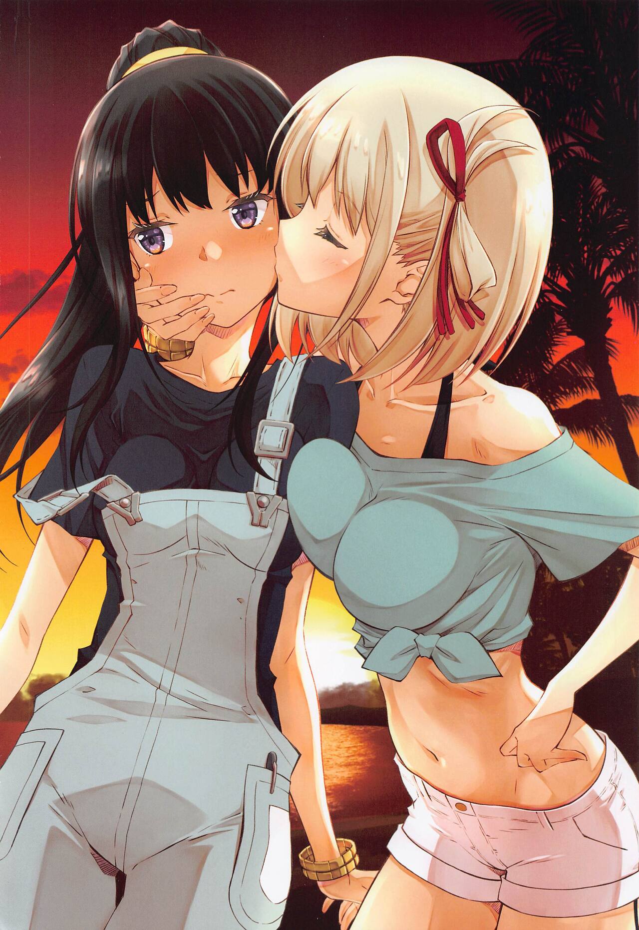 LycoReco Crisis Extra Mission Start page 3 full