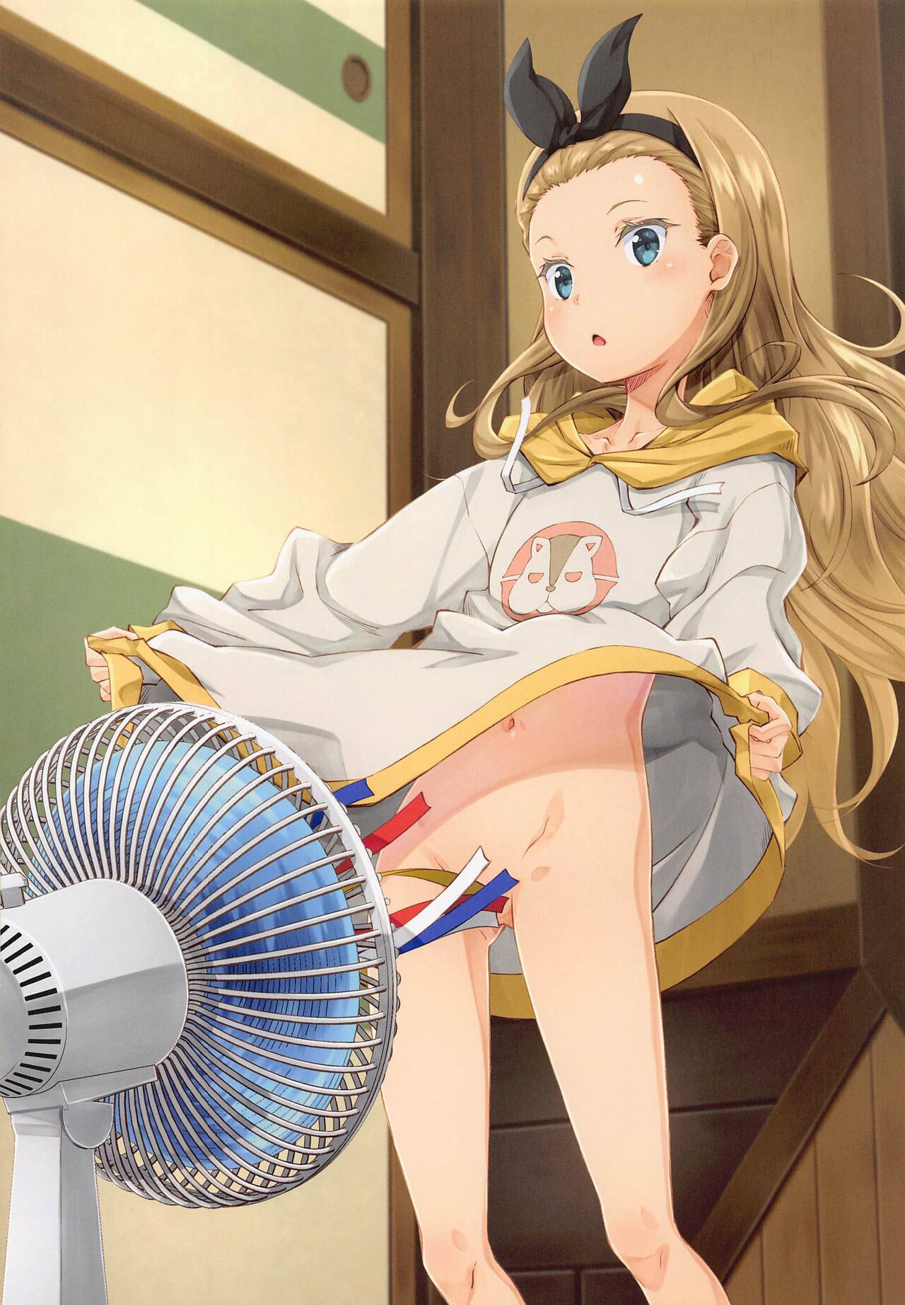 LycoReco Crisis Extra Mission Start page 7 full