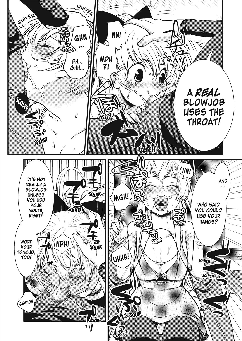 Wancoin | Puppy Lust page 8 full