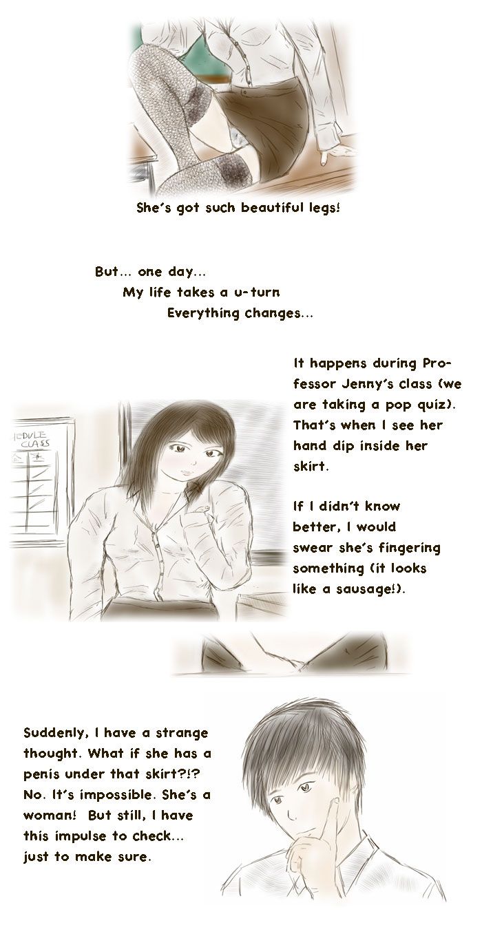 Bewitching Attraction page 2 full