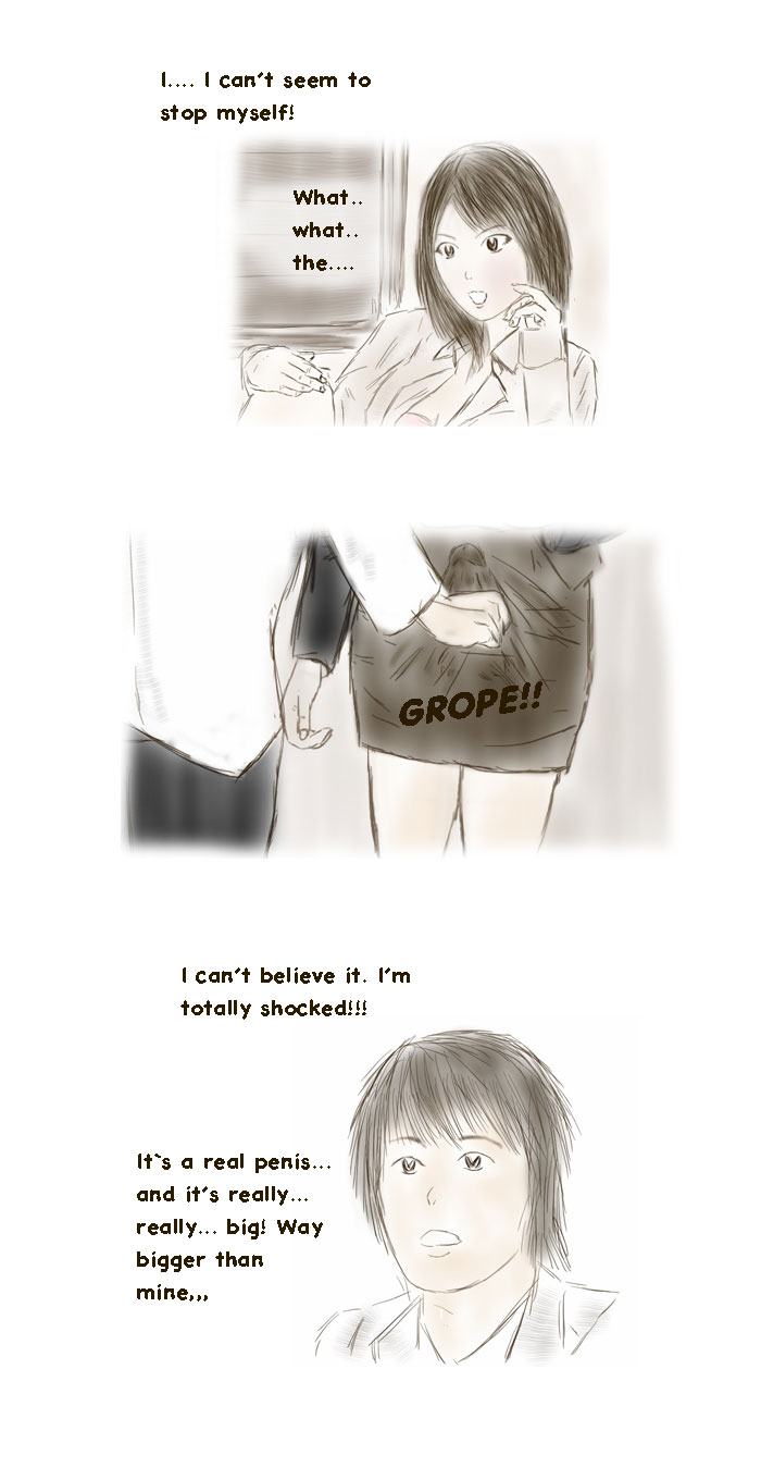 Bewitching Attraction page 3 full