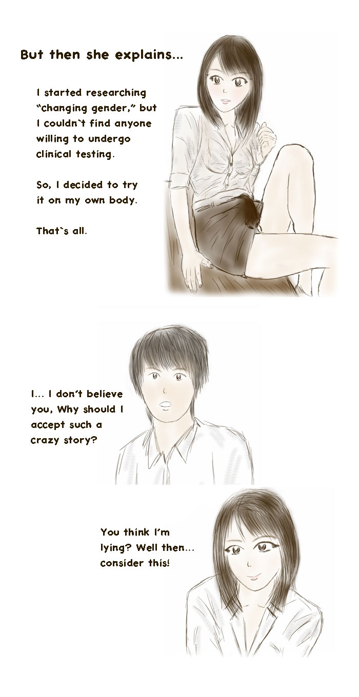 Bewitching Attraction page 6 full