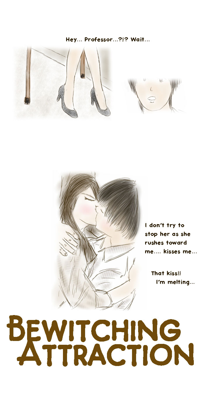 Bewitching Attraction page 7 full