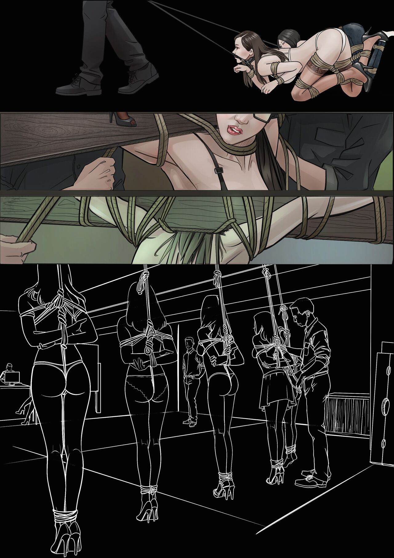 Wife Correctional Facility - 5 page 3 full