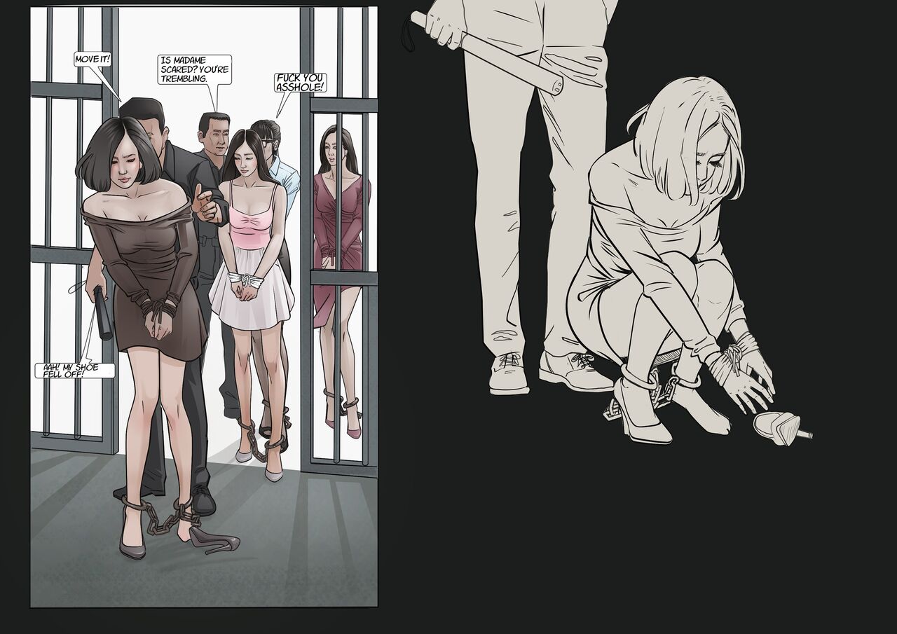 Wife Correctional Facility - 5 page 7 full