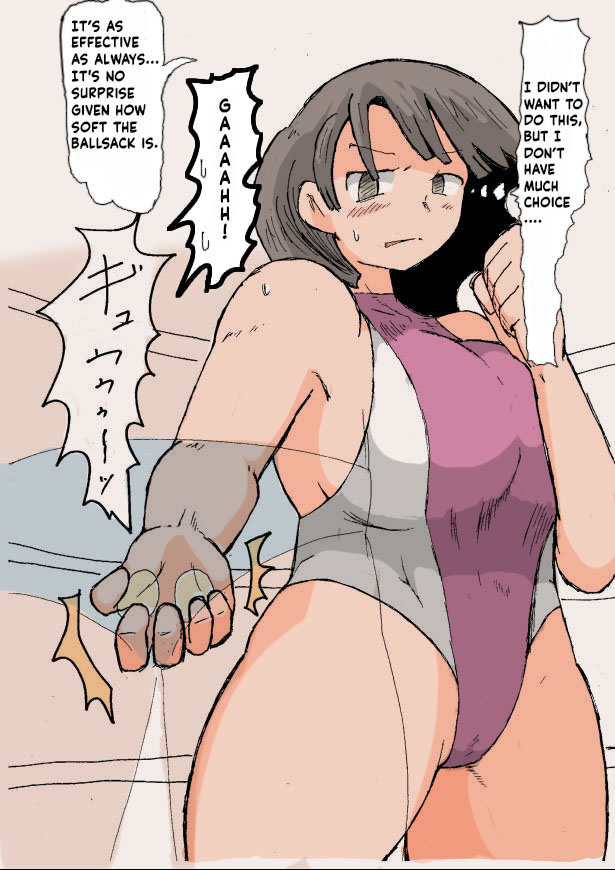 Doseijin  PIXIV english page 8 full