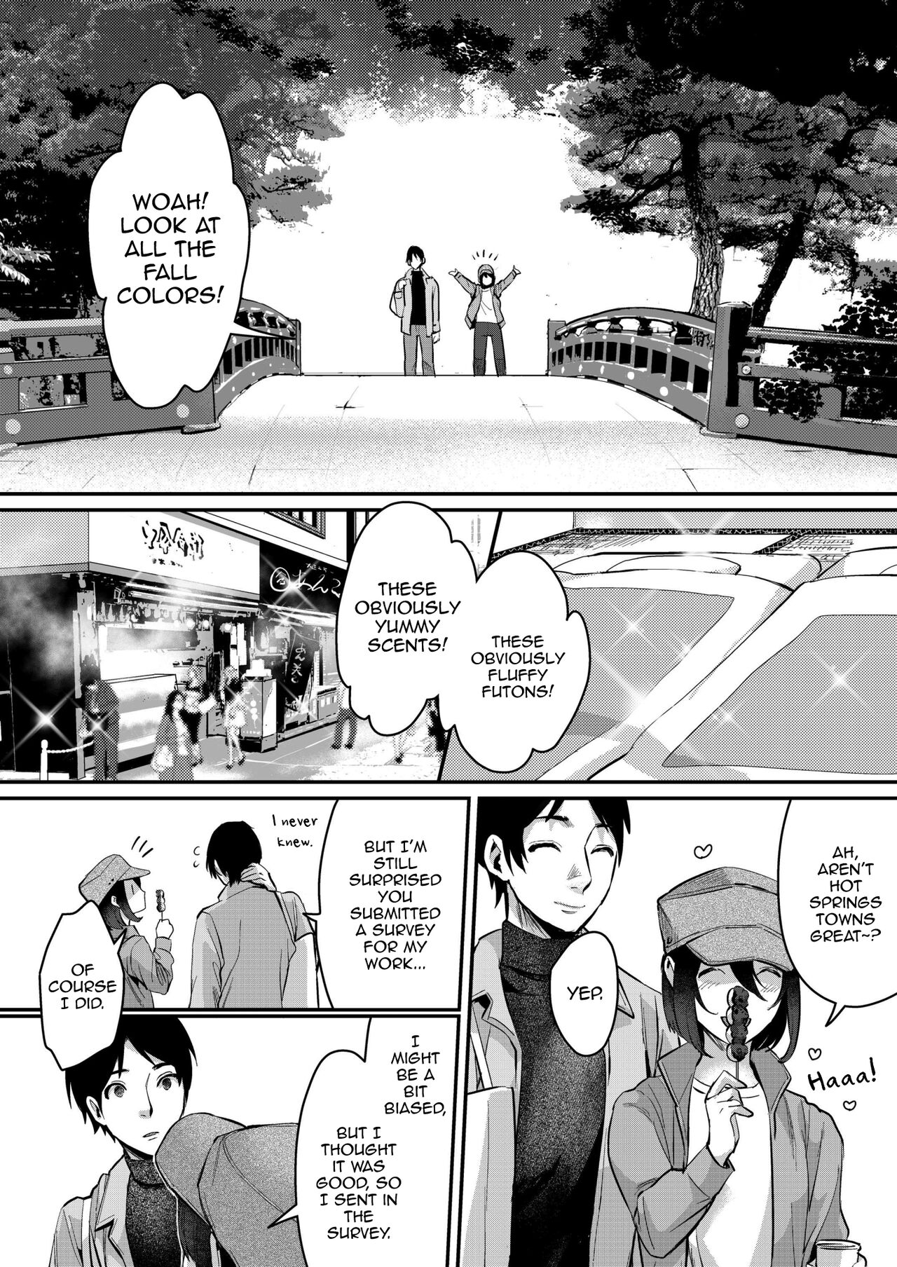 Aki no Asa page 8 full