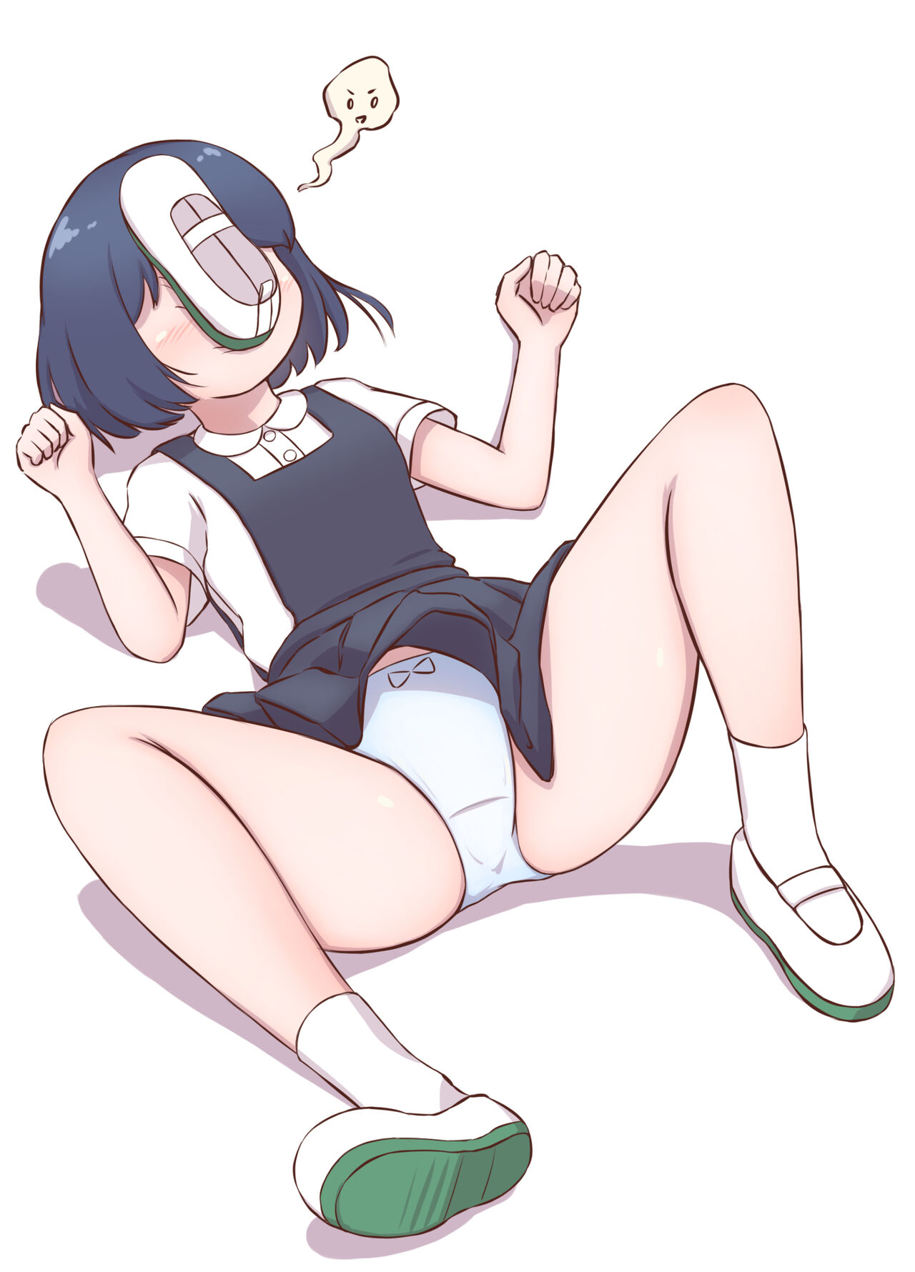 Miki to Yuu no Girigiri Challenge page 10 full