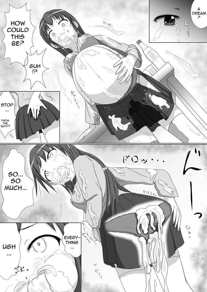 Gluttony Ghost page 9 full